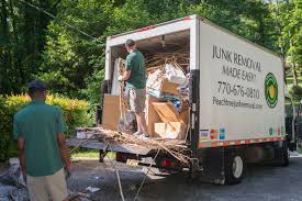 Shed Removal in Wilmington, NC